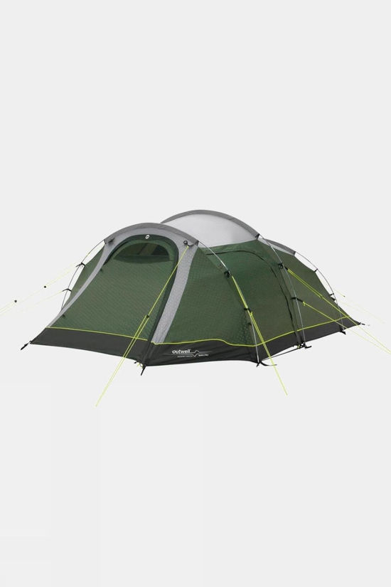 Earth 4 Plus Tent 2 Earth 4 Plus Tent