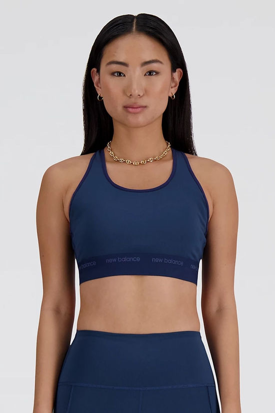 Womens Sleek Medium Sports Bra 1 Womens Sleek Medium Sports Bra