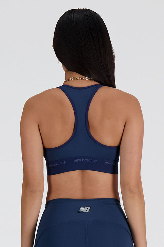 Womens Sleek Medium Sports Bra 2 Womens Sleek Medium Sports Bra