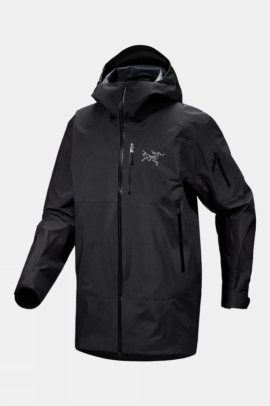 Mens Sabre SV Jacket 1 Mens Sabre SV Jacket
