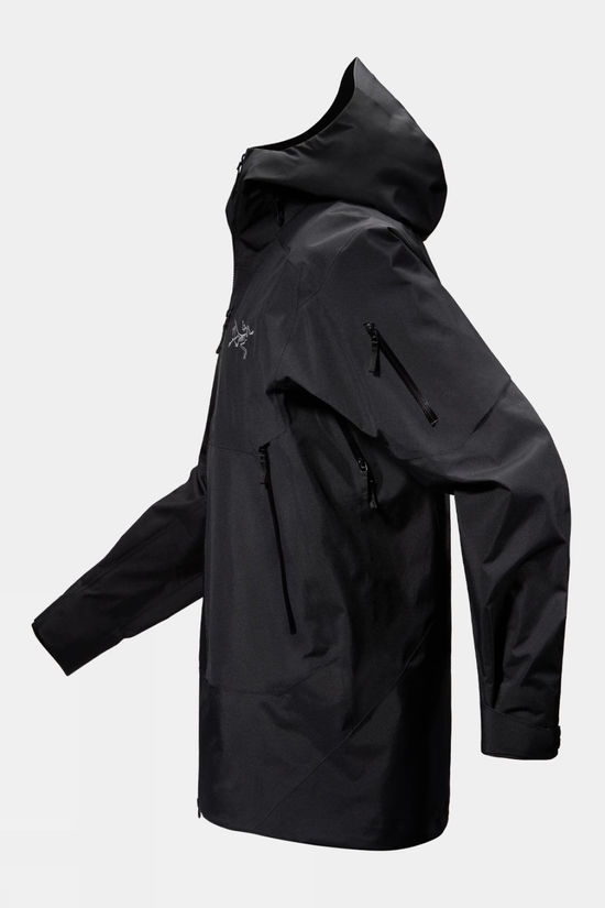 Mens Sabre SV Jacket 2 Mens Sabre SV Jacket