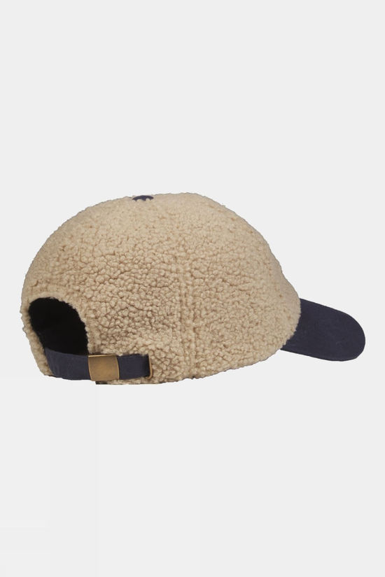 Sherpa Baseball Cap 2 Sherpa Baseball Cap