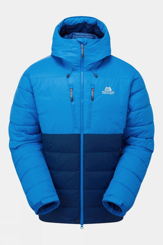 Mens Paiyu Jacket 1 Mens Paiyu Jacket