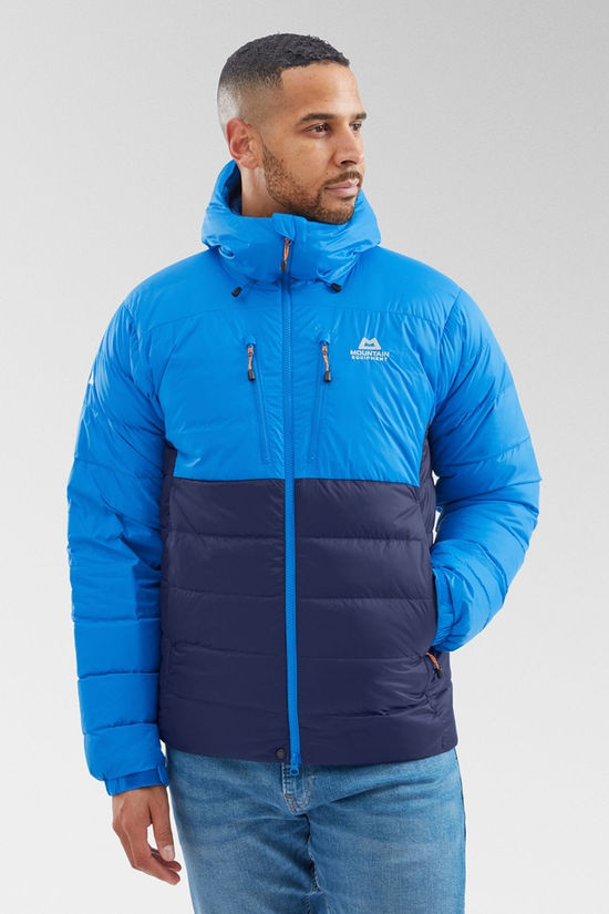 Mens Paiyu Jacket 2 Mens Paiyu Jacket
