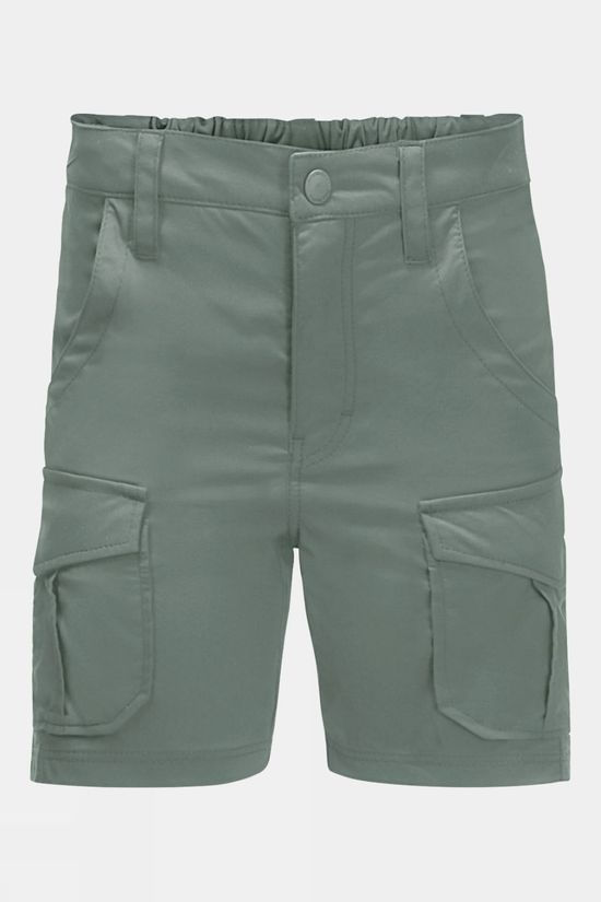 Youth Treasure Hunter Shorts 14+