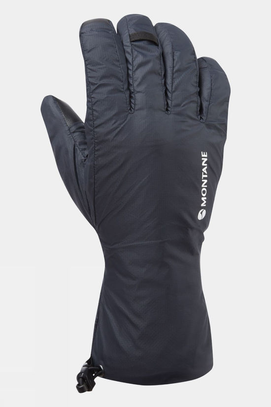 Mens Respond Dry Line Gloves 2 Mens Respond Dry Line Gloves