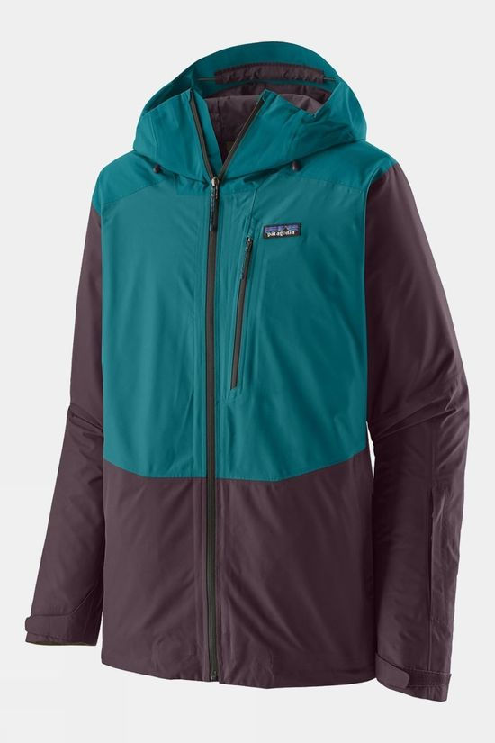 Mens Powder Town Jacket 1 Mens Powder Town Jacket