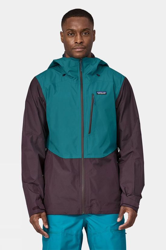 Mens Powder Town Jacket 2 Mens Powder Town Jacket