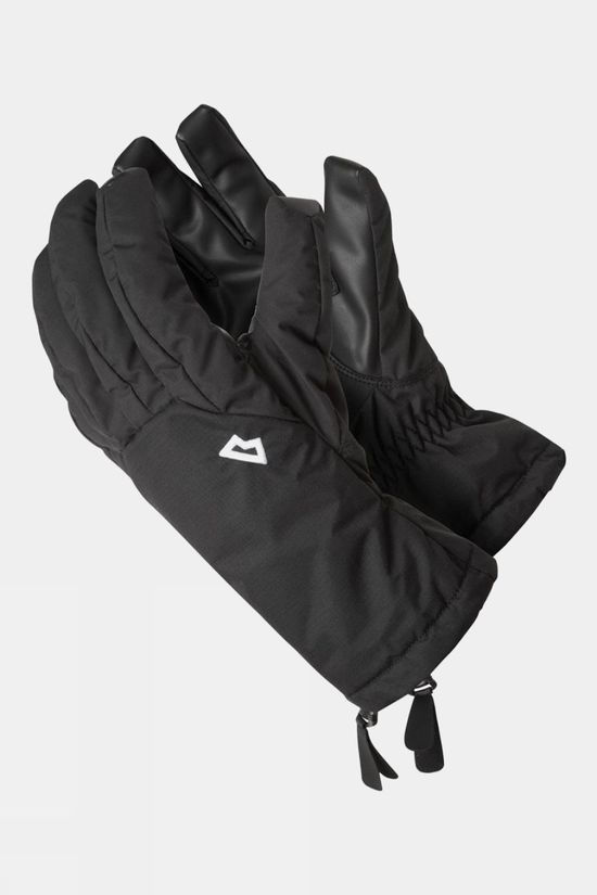 Mens Mountain Gloves 1 Mens Mountain Gloves