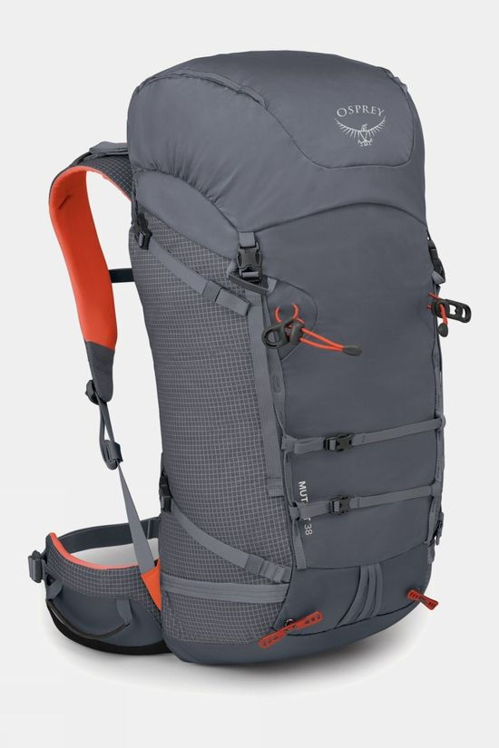 Mutant 38 Climbing Daypack 1 Mutant 38 Climbing Daypack