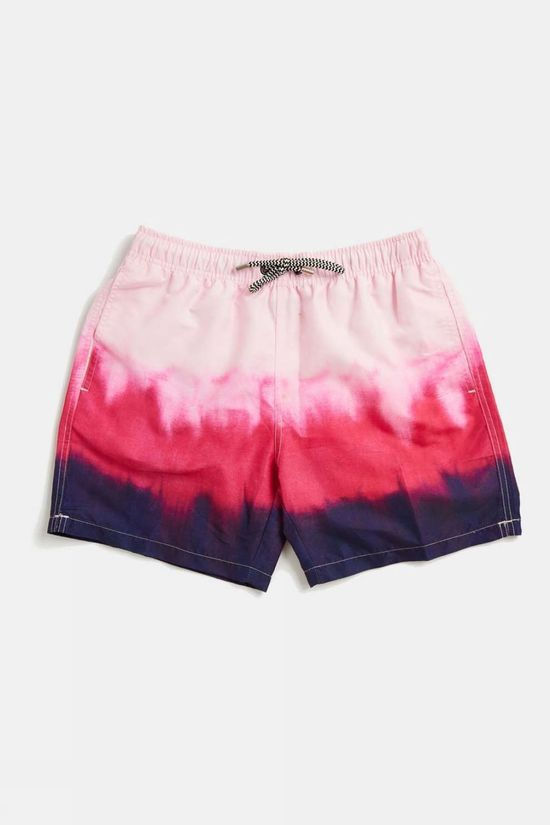 Mens Mid 16" Swim Shorts 1 Mens Mid 16" Swim Shorts