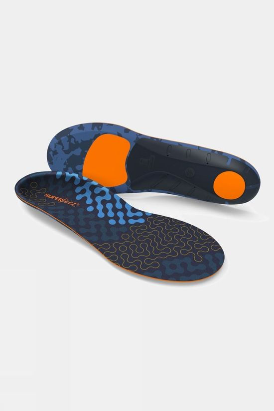 Active Cushion Medium Arch Insoles