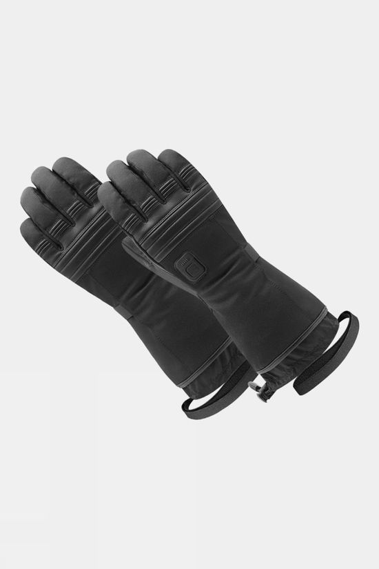 Unisex Connectic 5 Heated Snow Gloves